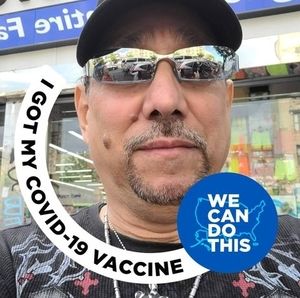 Meet your Posher, Peter